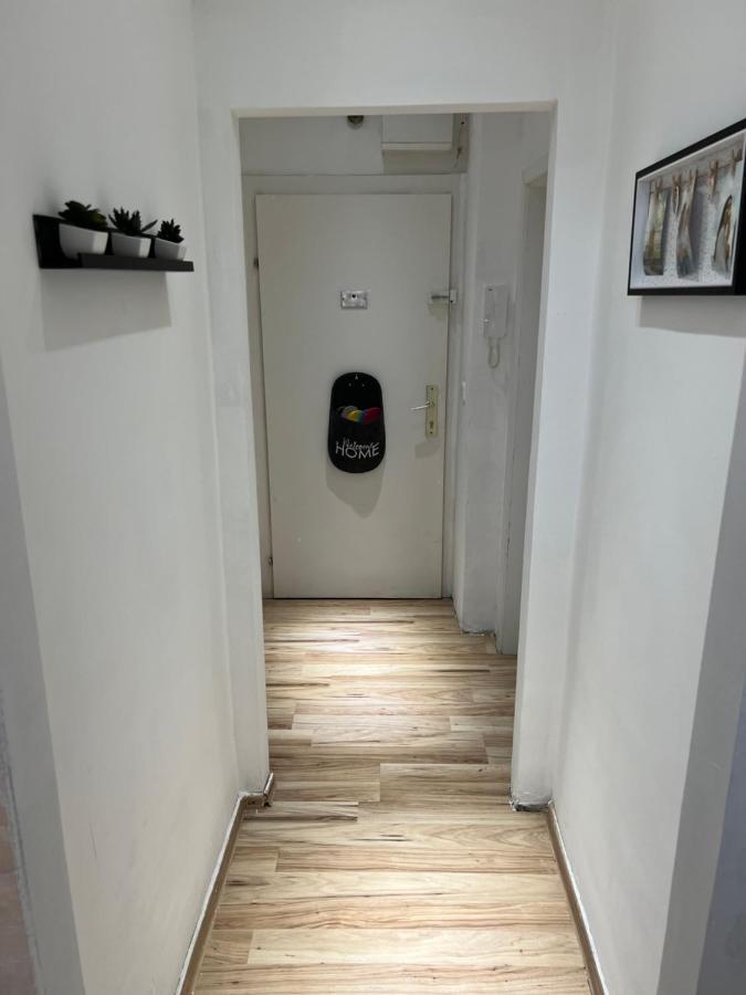 Mateo Apartments I Contactless Check-In Vienna Exterior photo