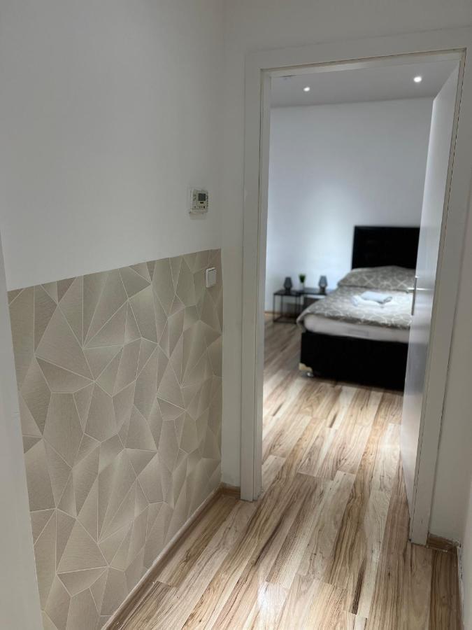 Mateo Apartments I Contactless Check-In Vienna Exterior photo